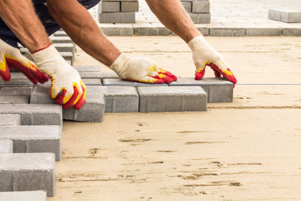 Best Custom Driveway Pavers  in Bonita Springs, FL