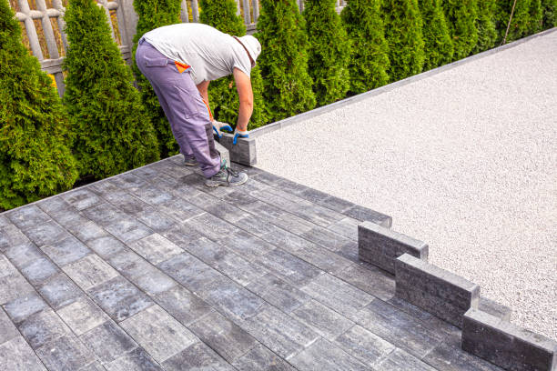 Best Driveway Resurfacing Pavers  in Bonita Springs, FL