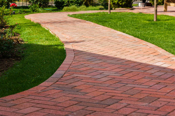 Best Concrete Paver Driveway  in Bonita Springs, FL