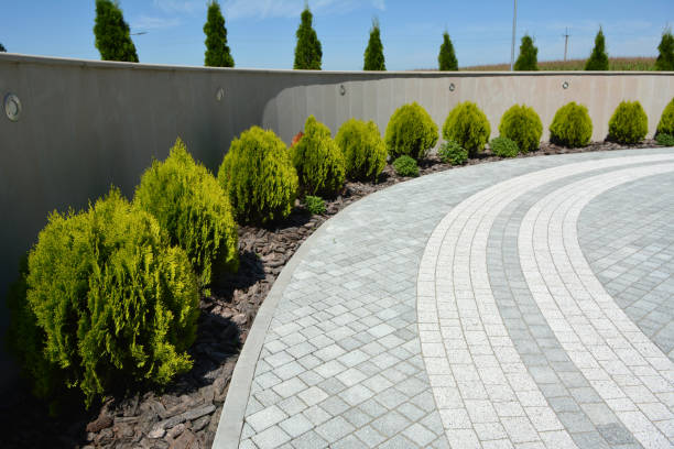 Best Driveway Pavers Contractor  in Bonita Springs, FL