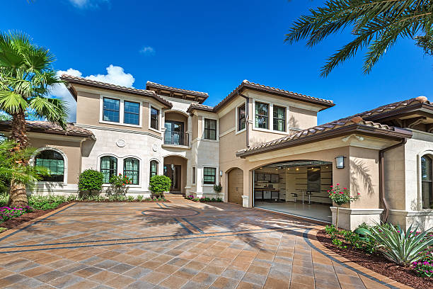 Reasons to Select Us for Your Driveway Paving Requirements in Bonita Springs, FL
