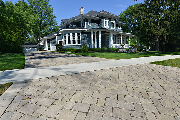 Best Local Driveway Pavers  in Bonita Springs, FL