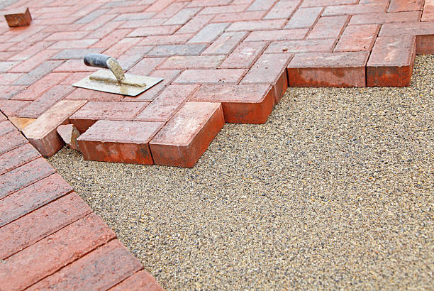 Bonita Springs, FL Driveway Pavers Company