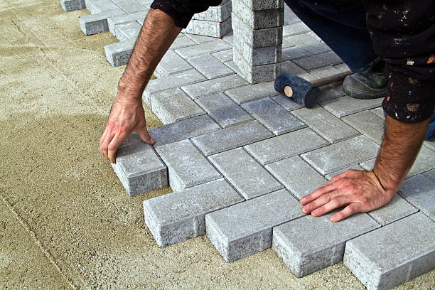 Best Driveway Paving Contractor  in Bonita Springs, FL