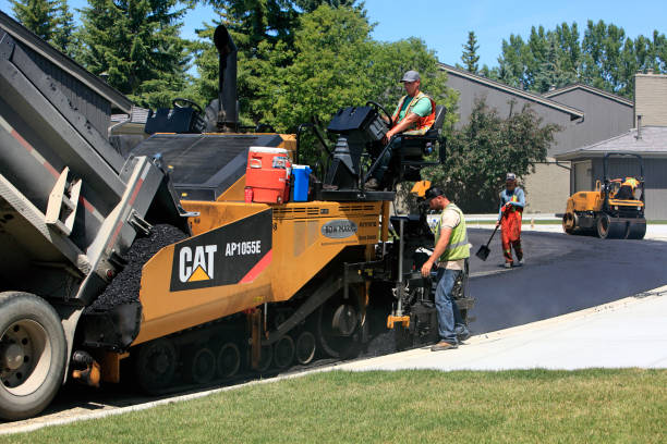 Best Residential Driveway Paver Services  in Bonita Springs, FL