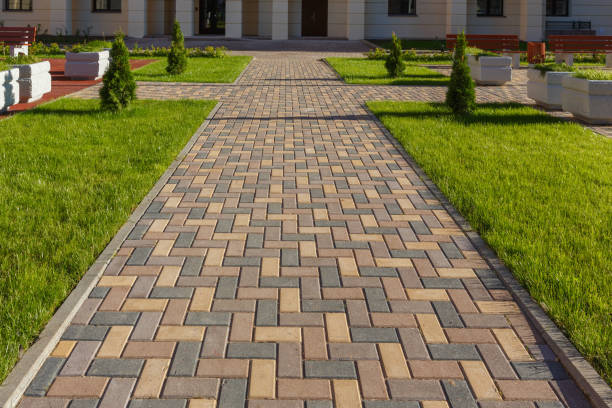 Best Professional Driveway Pavers  in Bonita Springs, FL
